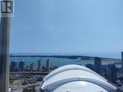 View Of Lake Ontario -