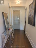Suite Entrance 1 -