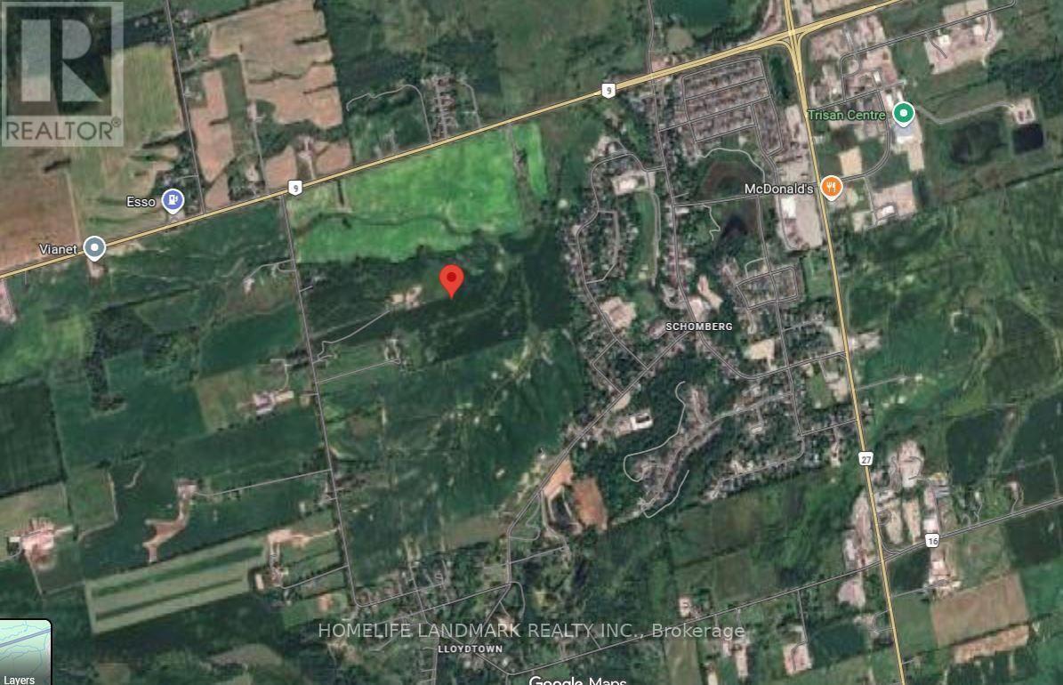 17305 10Th Concession, King, ON