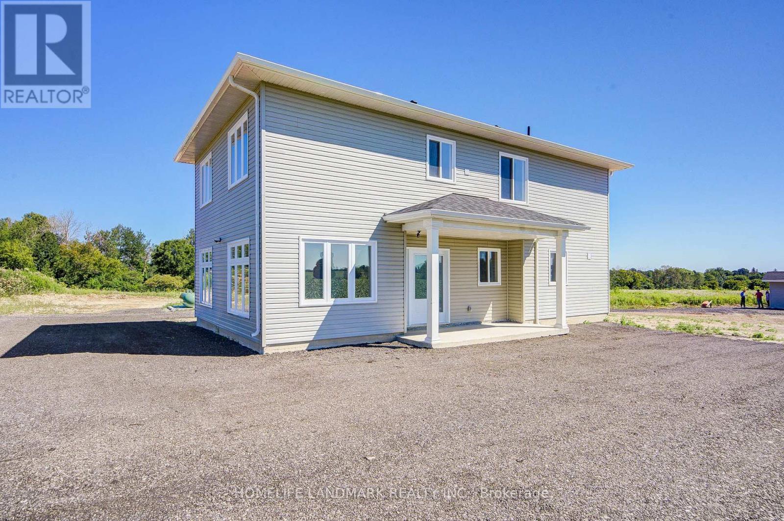 17305 10Th Concession, King, ON