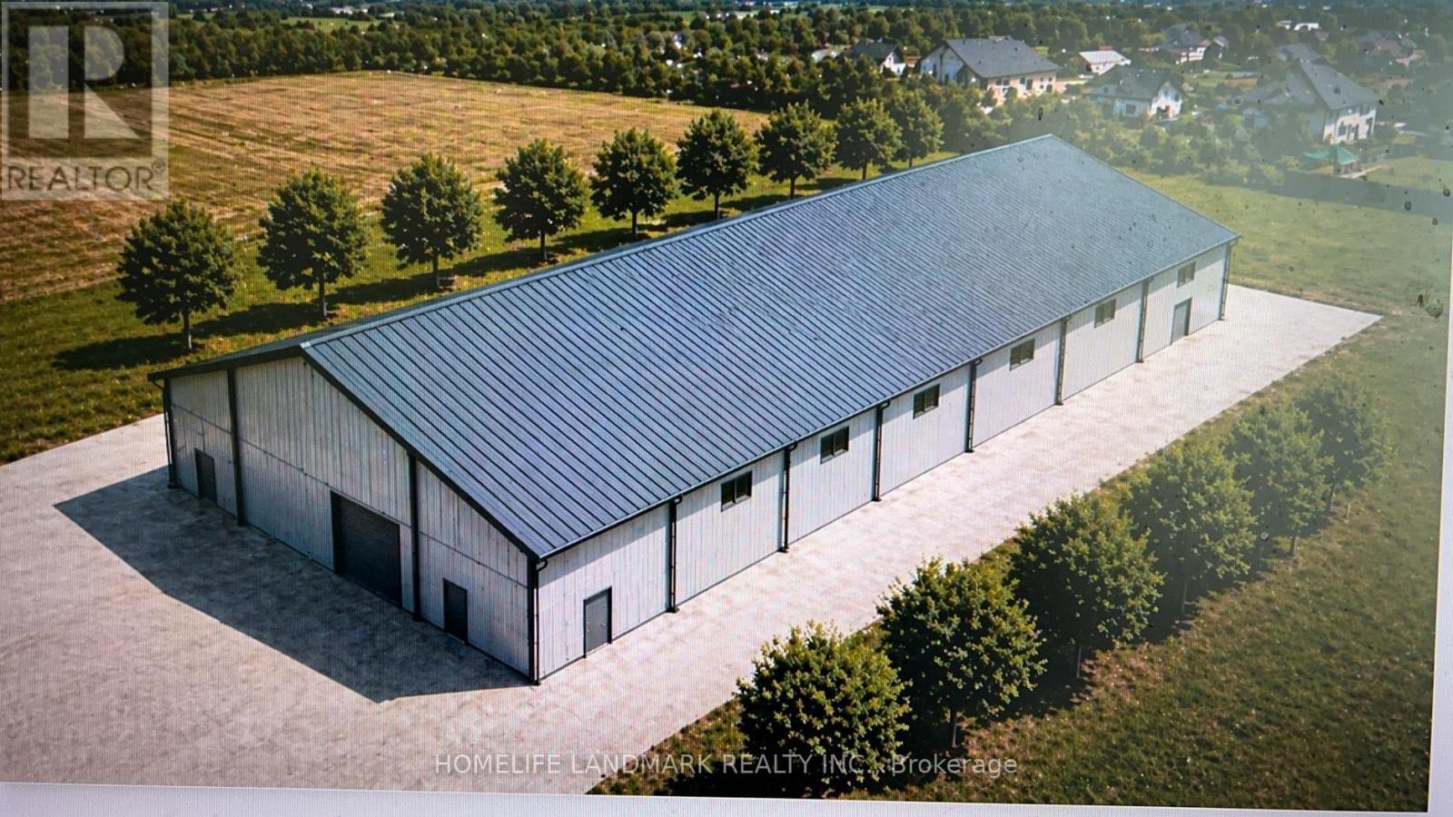 17305 10Th Concession, King, ON