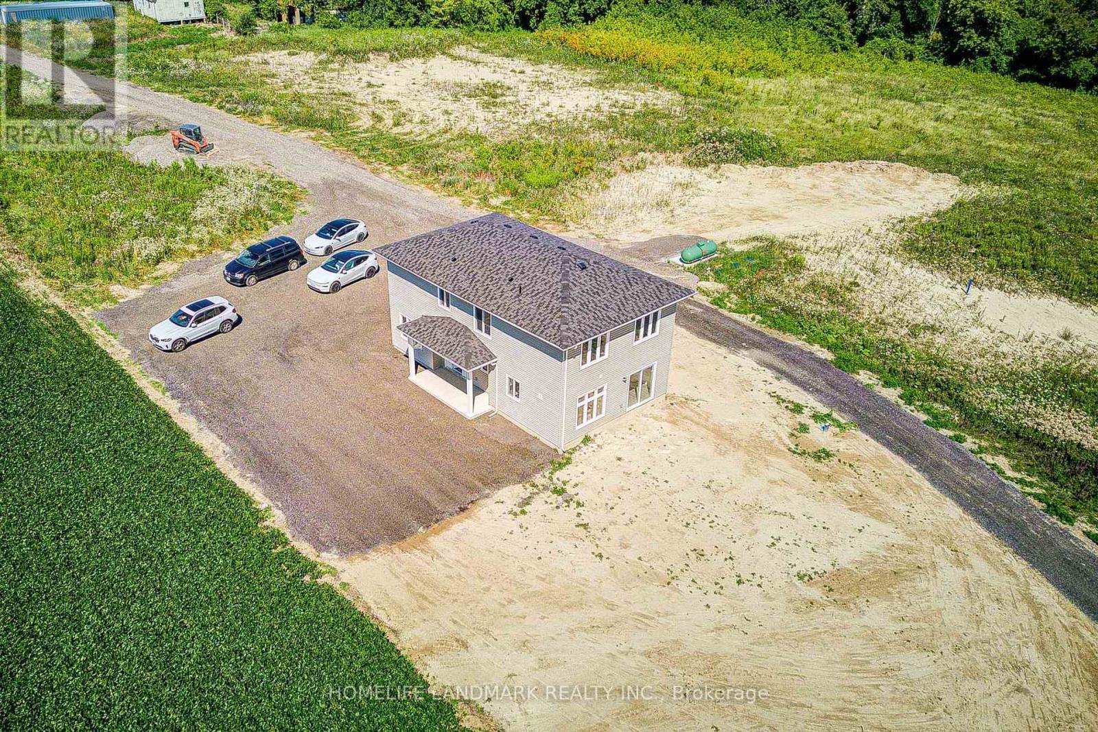 17305 10Th Concession, King, ON