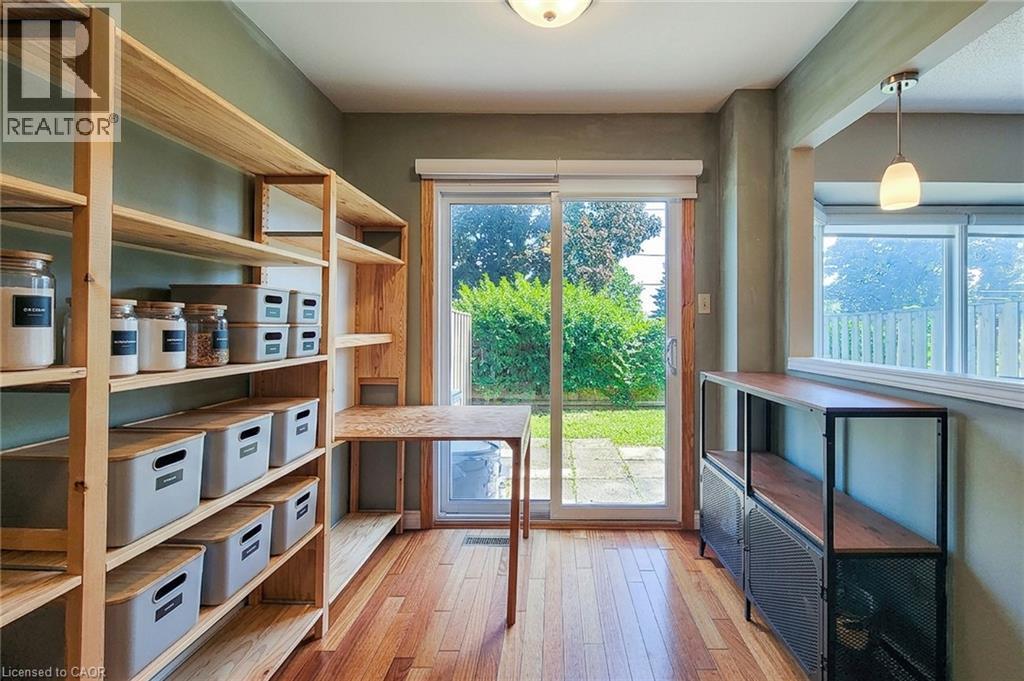 502 Barton Street Unit# 50, Stoney Creek, ON - Indoor