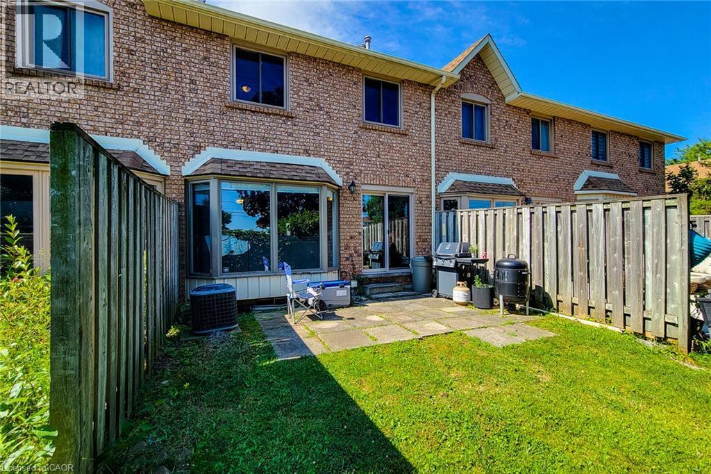 502 Barton Street Unit# 50, Stoney Creek, ON - Outdoor