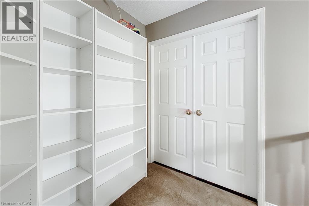 502 Barton Street Unit# 50, Stoney Creek, ON - Indoor