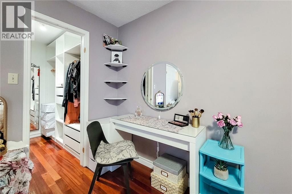 502 Barton Street Unit# 50, Stoney Creek, ON - Indoor