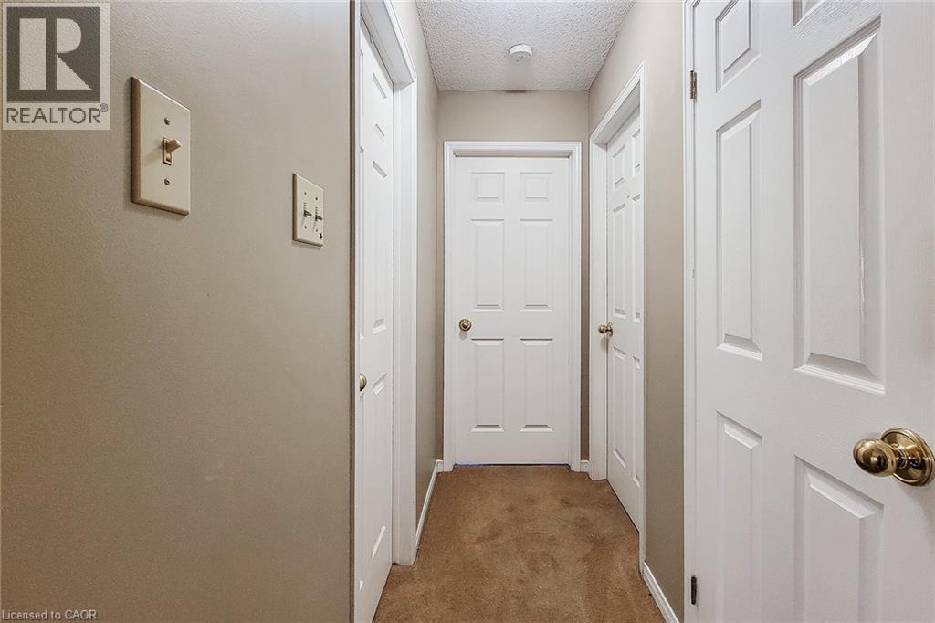 502 Barton Street Unit# 50, Stoney Creek, ON - Indoor Photo Showing Other Room