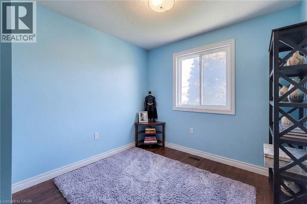 502 Barton Street Unit# 50, Stoney Creek, ON - Indoor