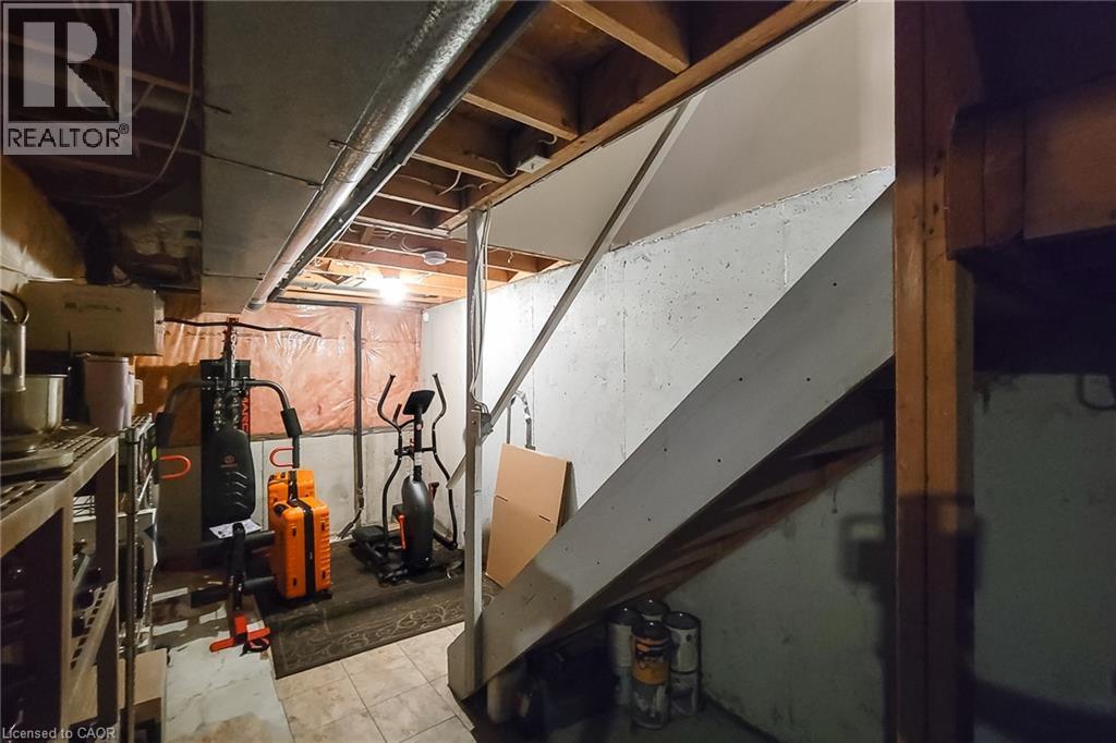 502 Barton Street Unit# 50, Stoney Creek, ON - Indoor