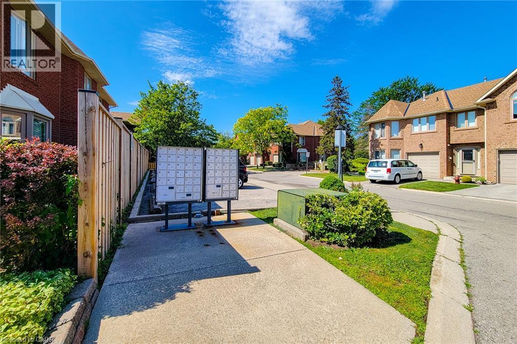502 Barton Street Unit# 50, Stoney Creek, ON - Outdoor