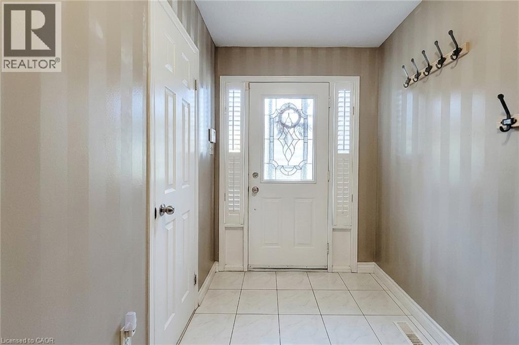 502 Barton Street Unit# 50, Stoney Creek, ON - Indoor Photo Showing Other Room