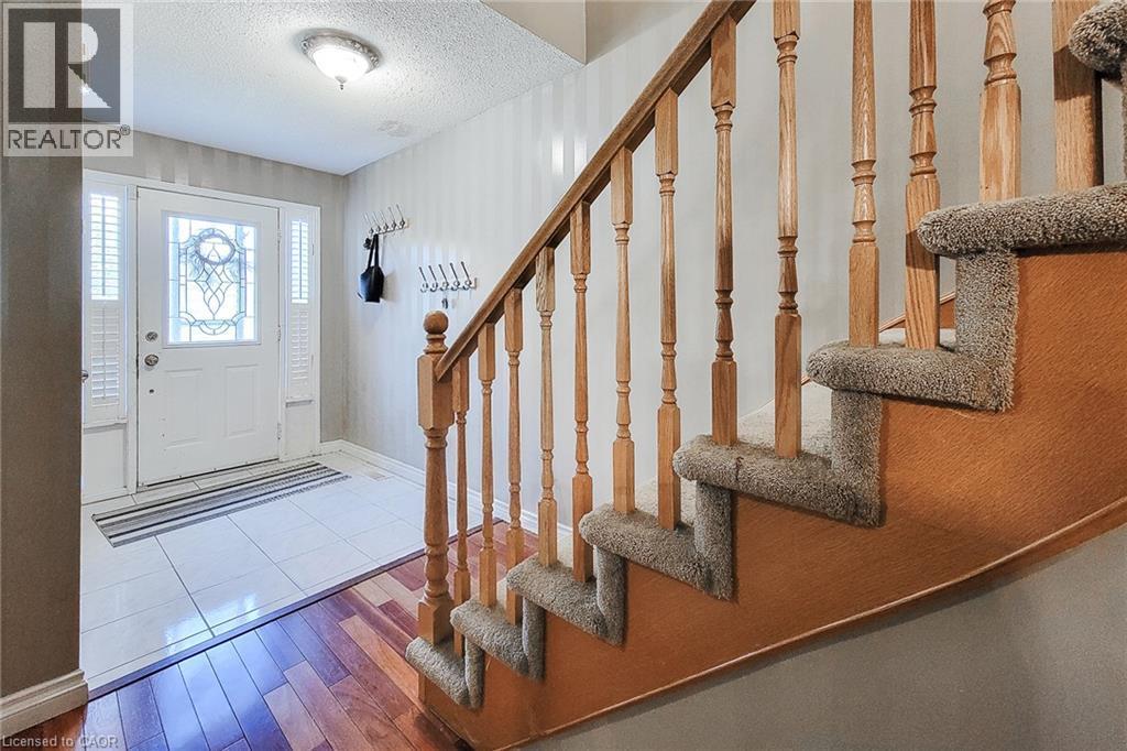 502 Barton Street Unit# 50, Stoney Creek, ON - Indoor Photo Showing Other Room