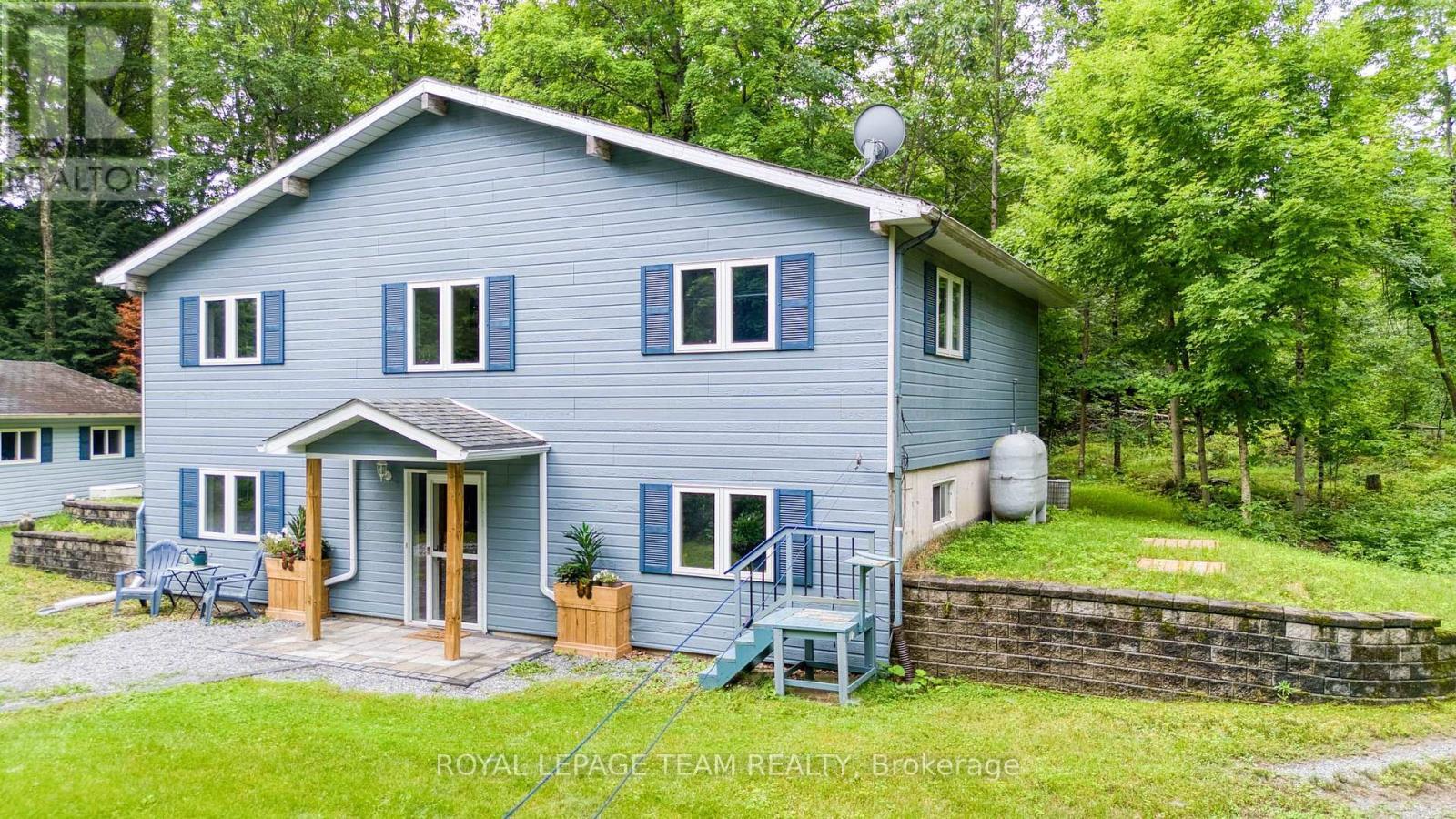 1271 Ramsay Con 3A Road, Mississippi Mills, ON - Outdoor