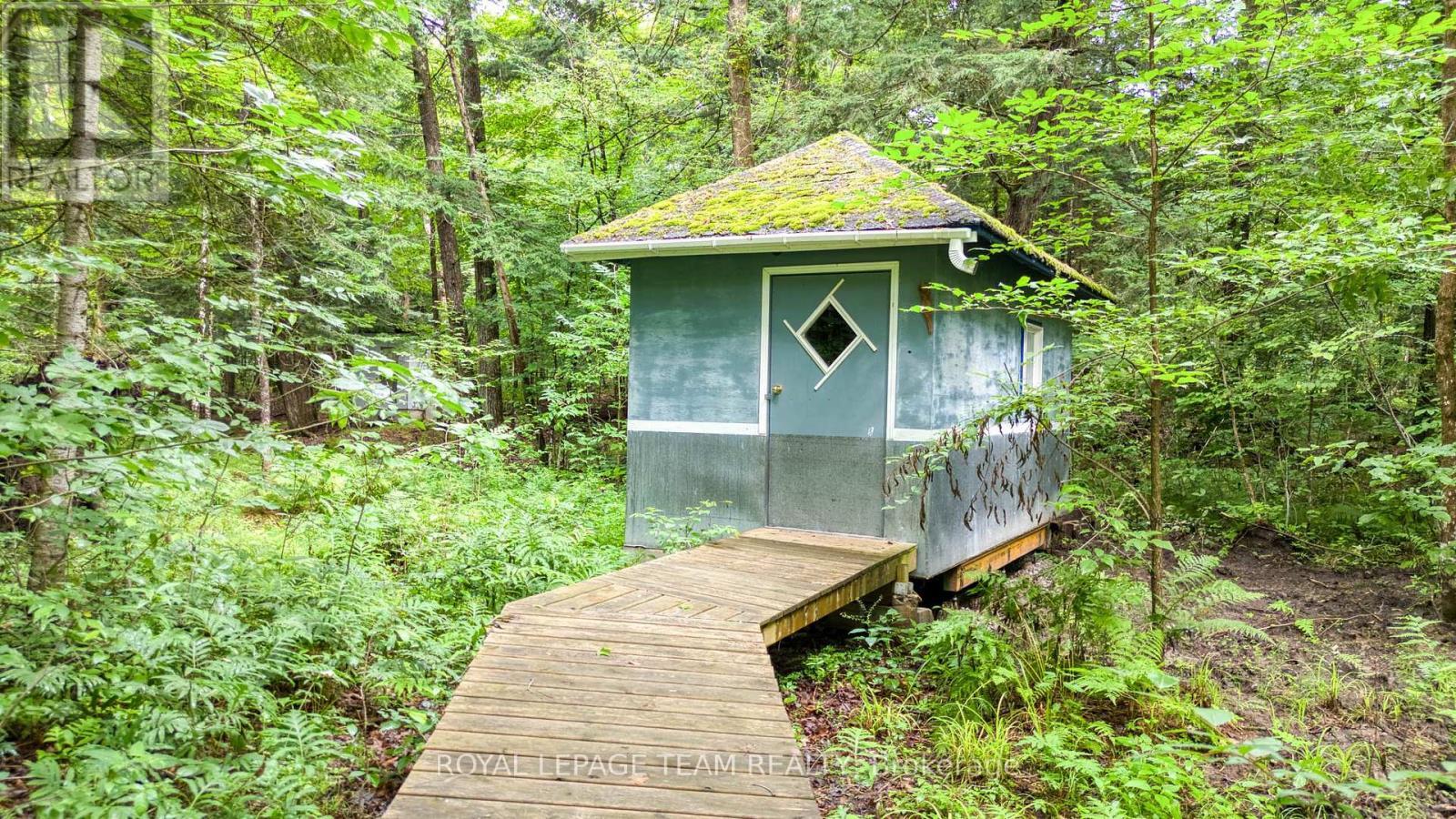 1271 Ramsay Con 3A Road, Mississippi Mills, ON - Outdoor