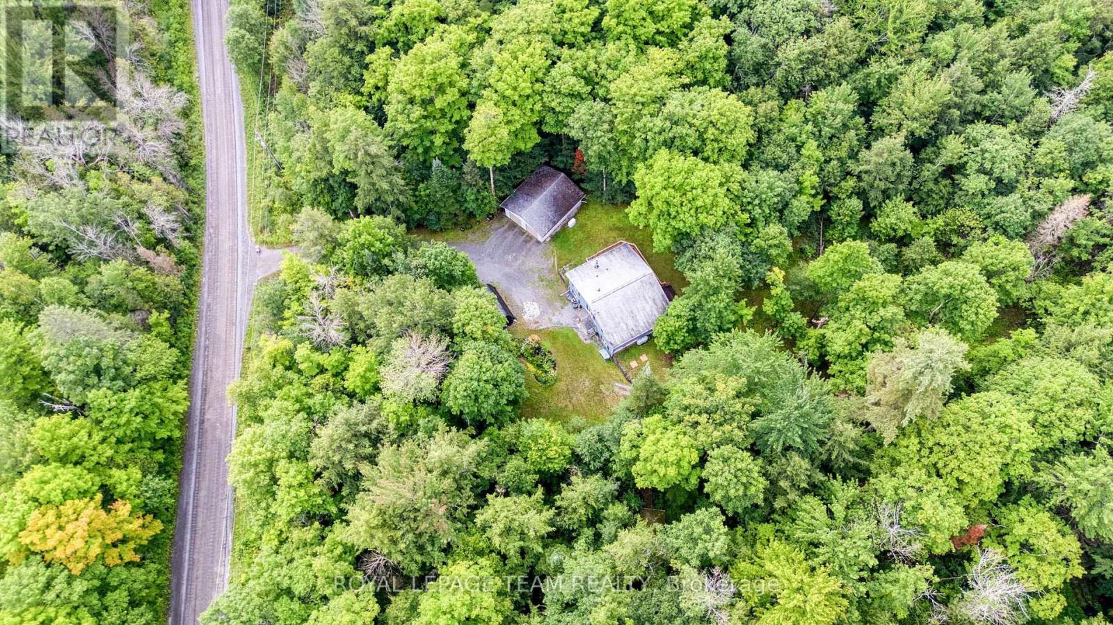 1271 Ramsay Con 3A Road, Mississippi Mills, ON - Outdoor