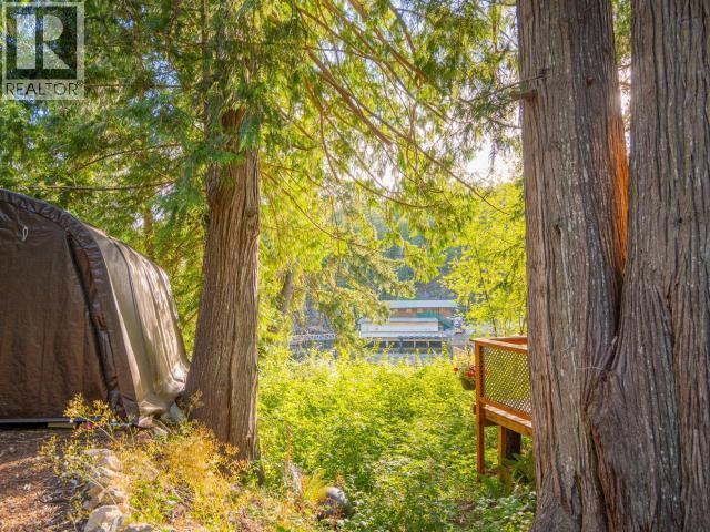 9951 Finn Bay Rd, Powell River, BC -