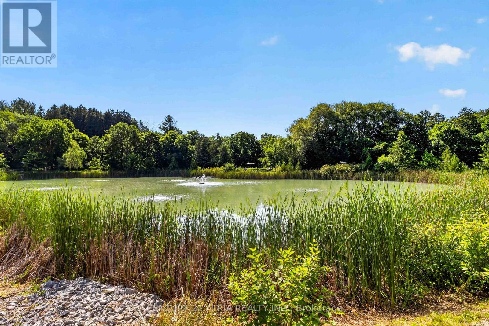 306 - 460 William Graham Drive, Aurora, ON - Outdoor With View