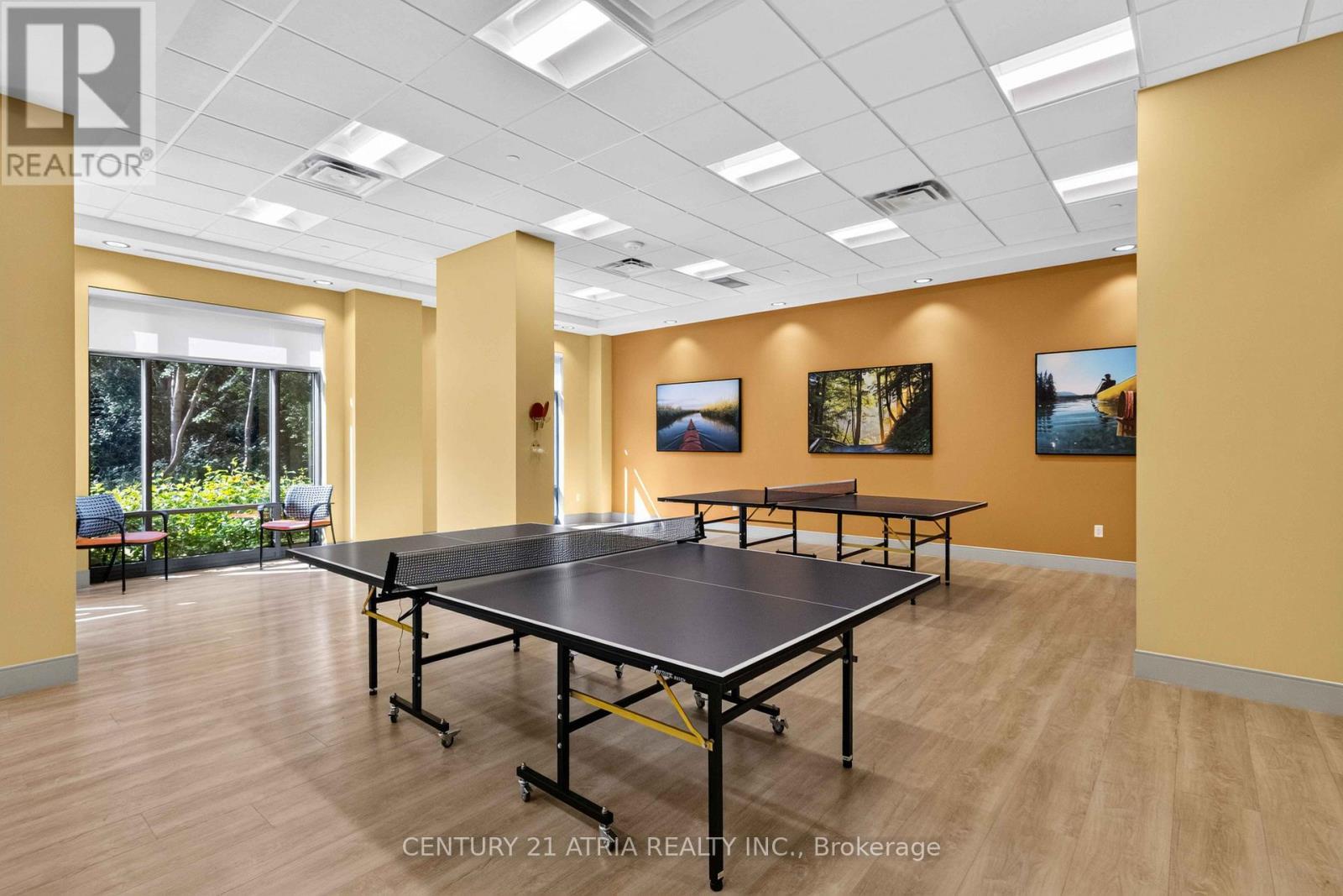 306 - 460 William Graham Drive, Aurora, ON - Indoor Photo Showing Other Room