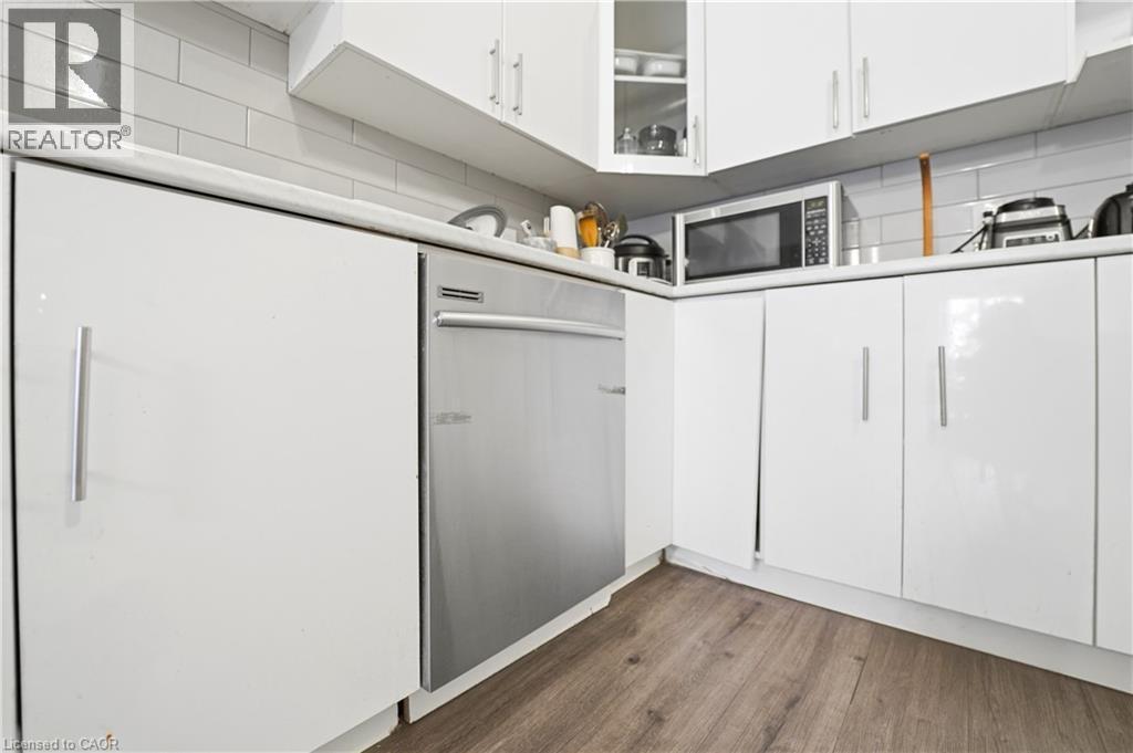150 Colborne Street Unit# 204, Brantford, ON - Indoor Photo Showing Other Room