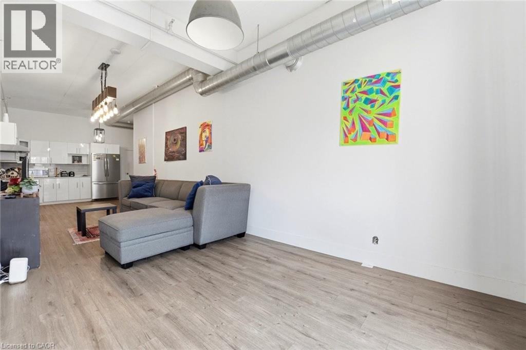 150 Colborne Street Unit# 204, Brantford, ON - Indoor