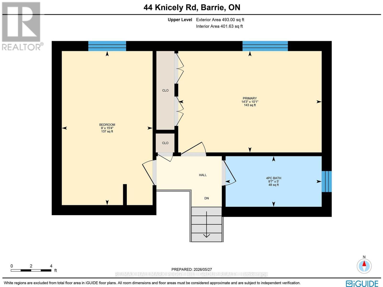 44 Knicely Road, Barrie, ON - Other