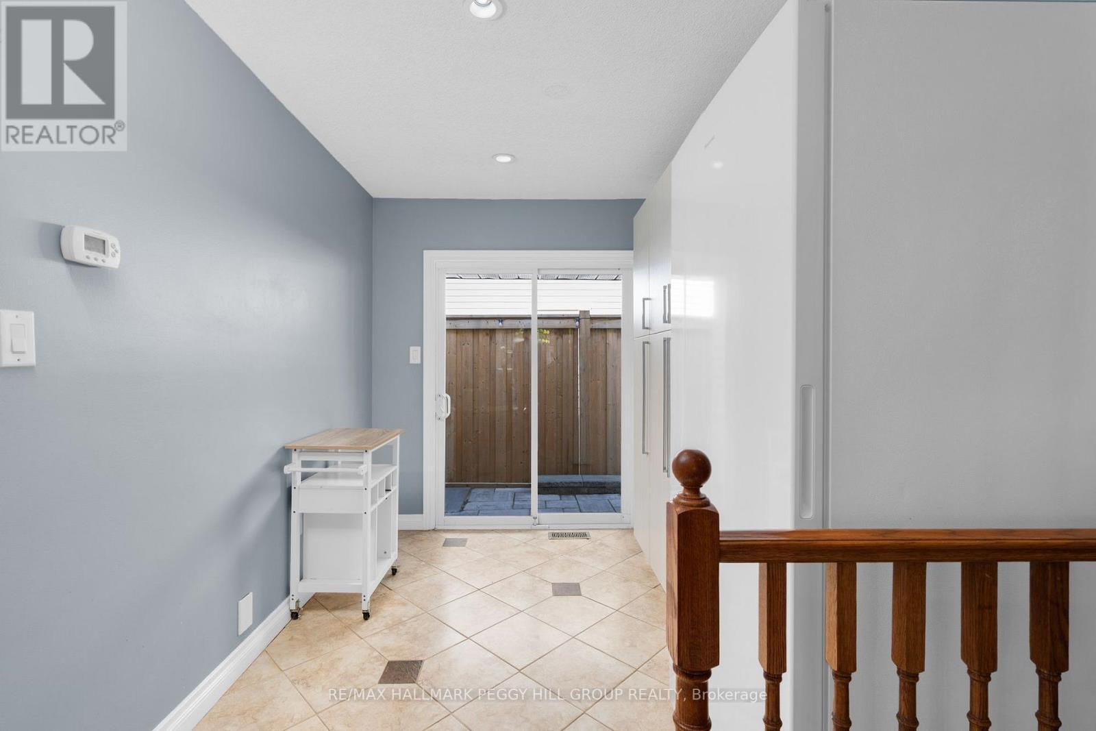 44 Knicely Road, Barrie, ON - Indoor Photo Showing Other Room