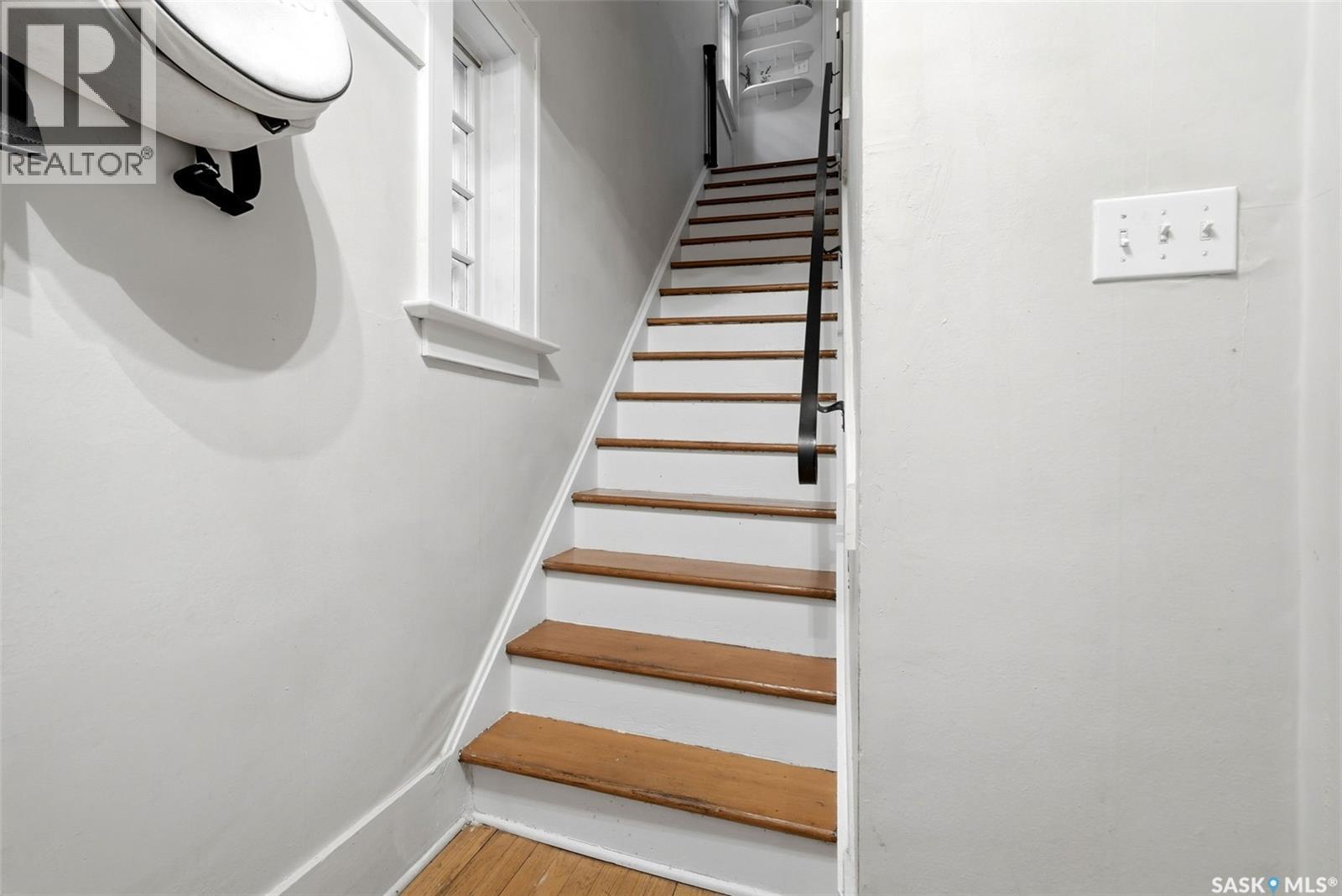 2273 Cameron Street, Regina, SK - Indoor Photo Showing Other Room