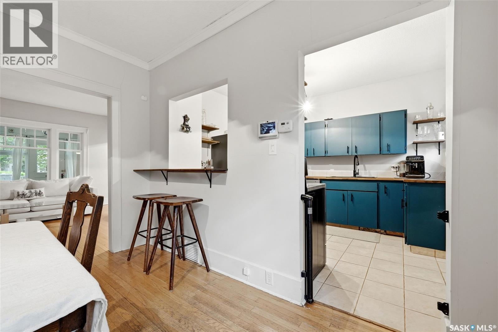 2273 Cameron Street, Regina, SK - Indoor