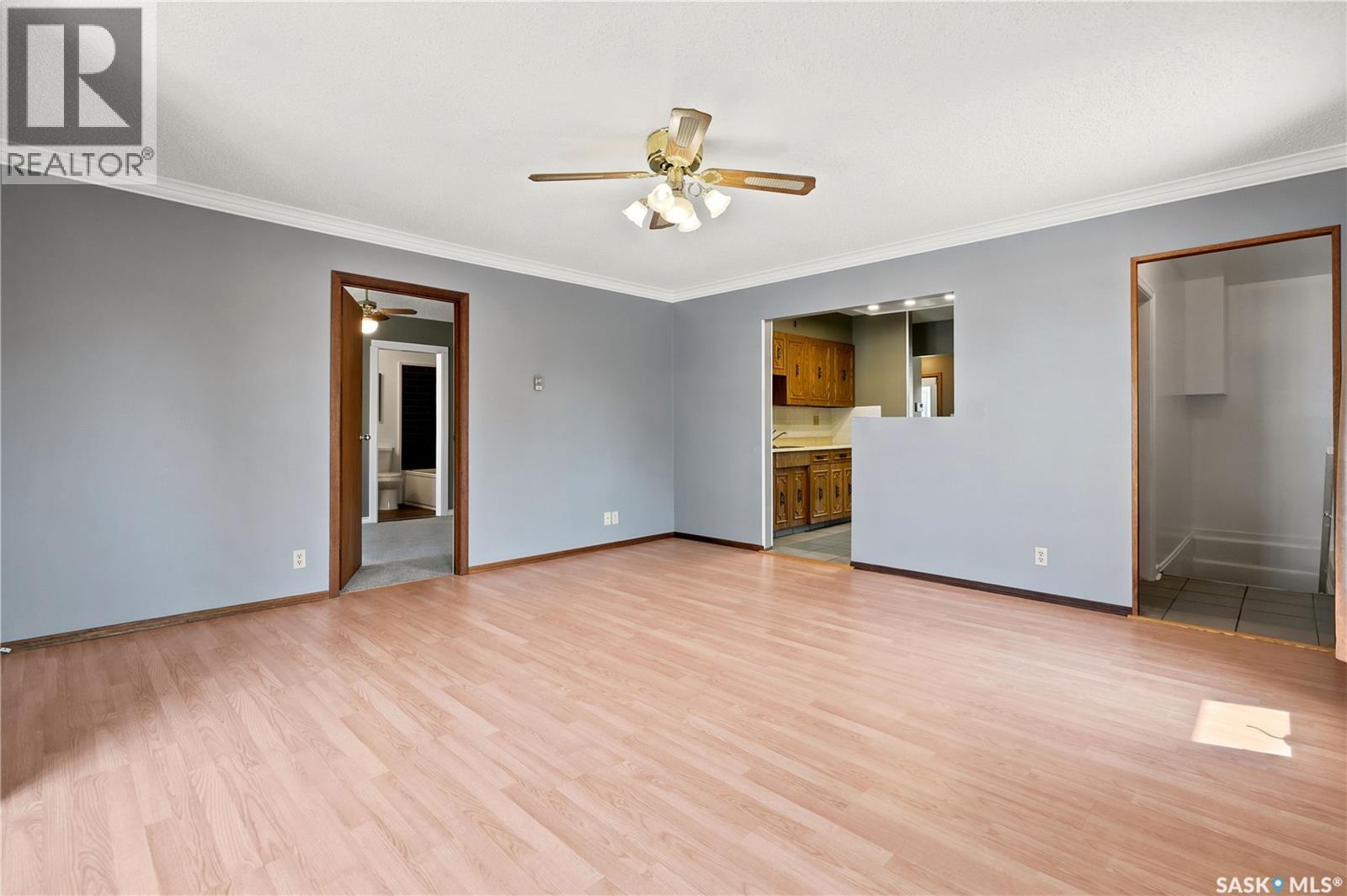 856 Forget Street, Regina, SK