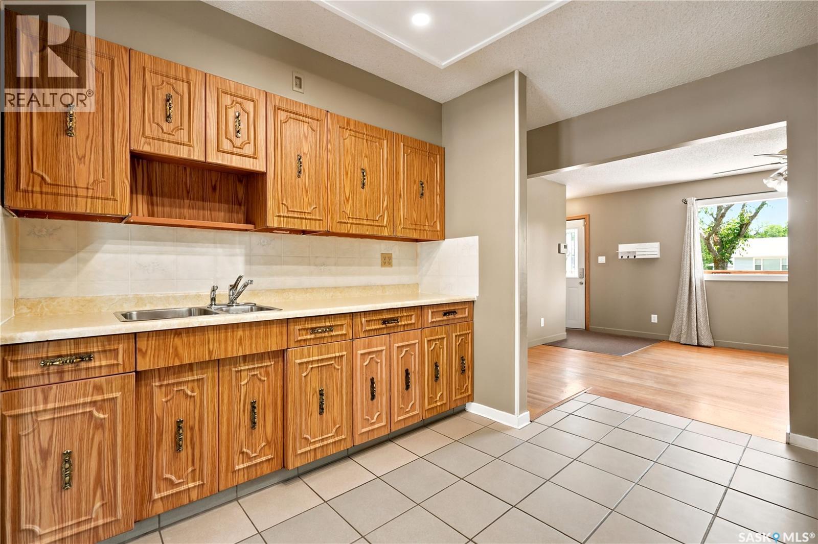 856 Forget Street, Regina, SK