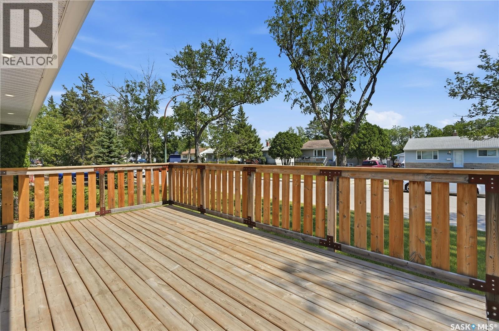 856 Forget Street, Regina, SK