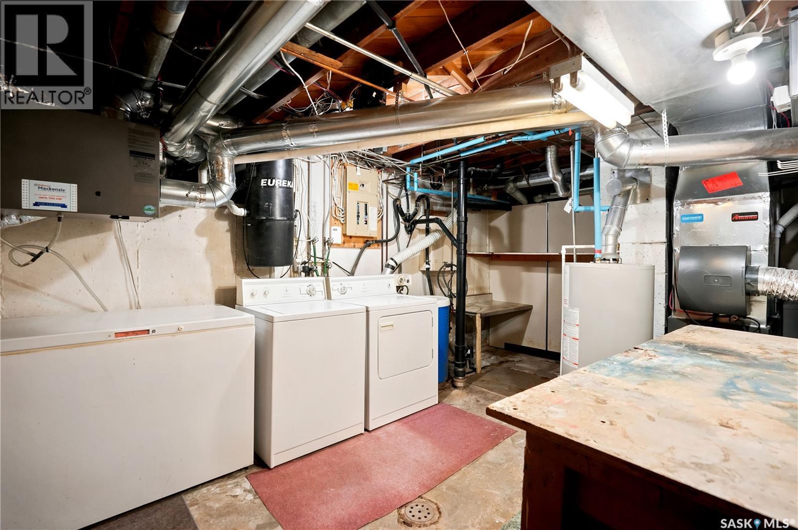 856 Forget Street, Regina, SK