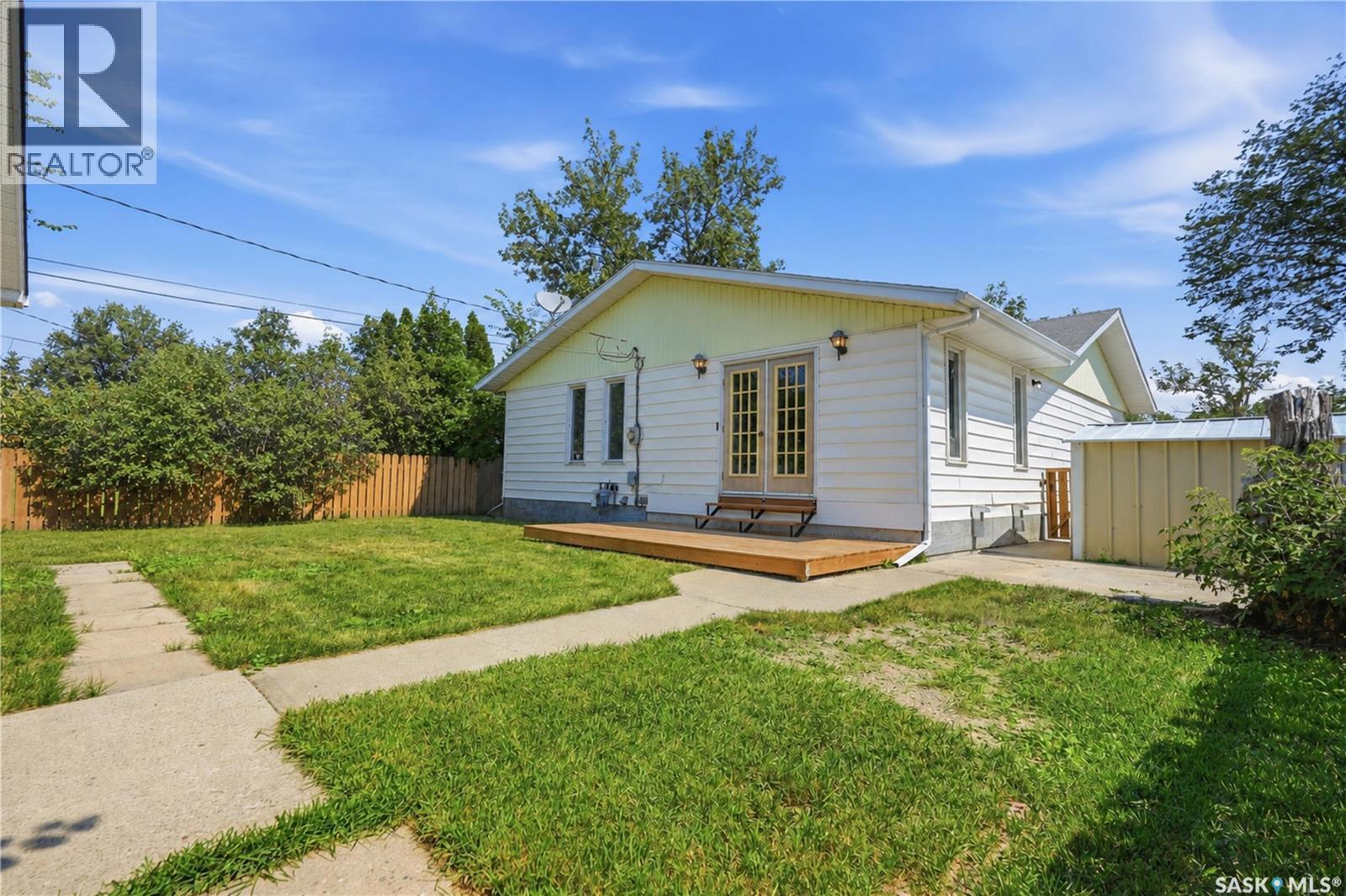 856 Forget Street, Regina, SK