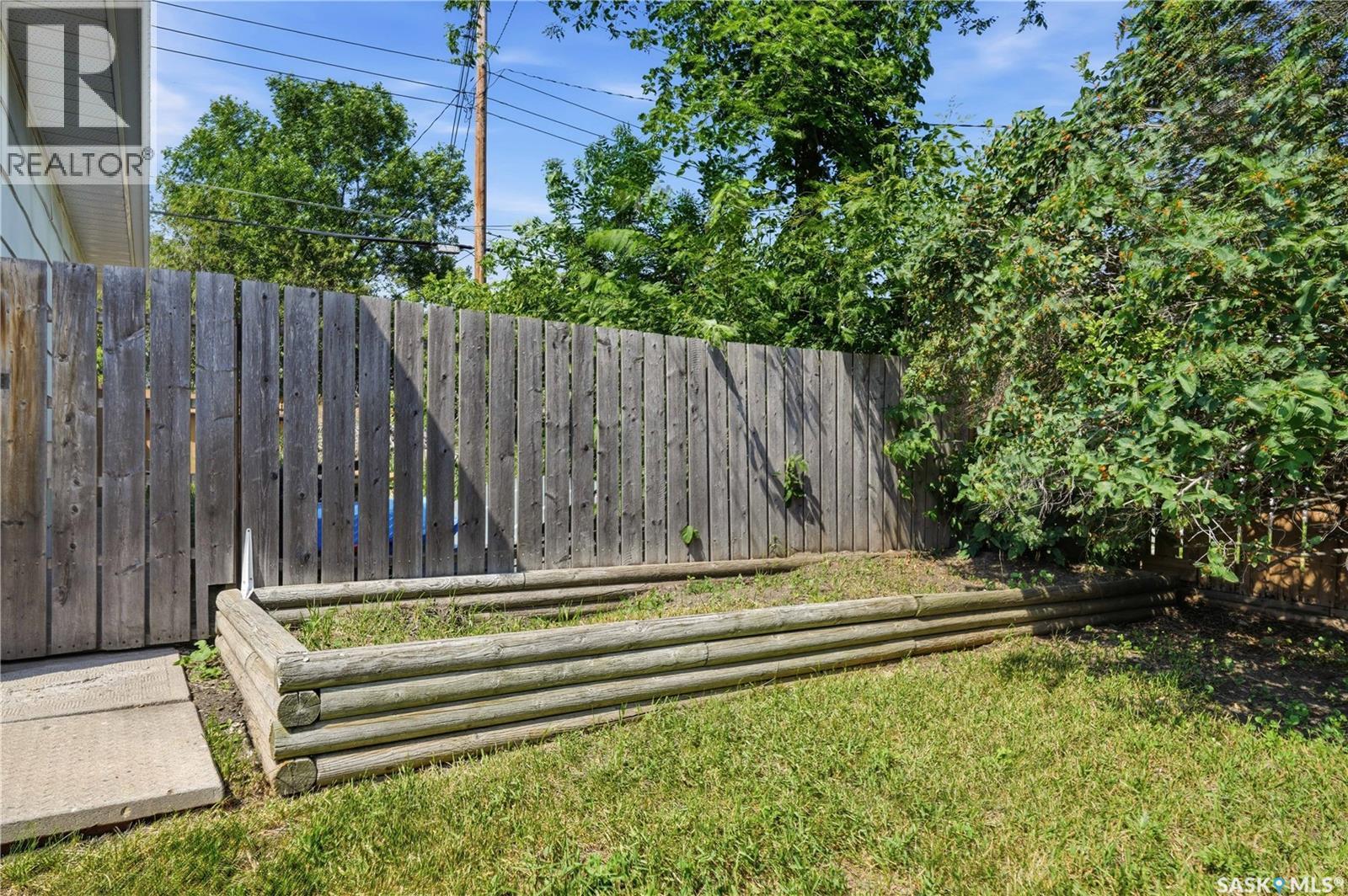 856 Forget Street, Regina, SK
