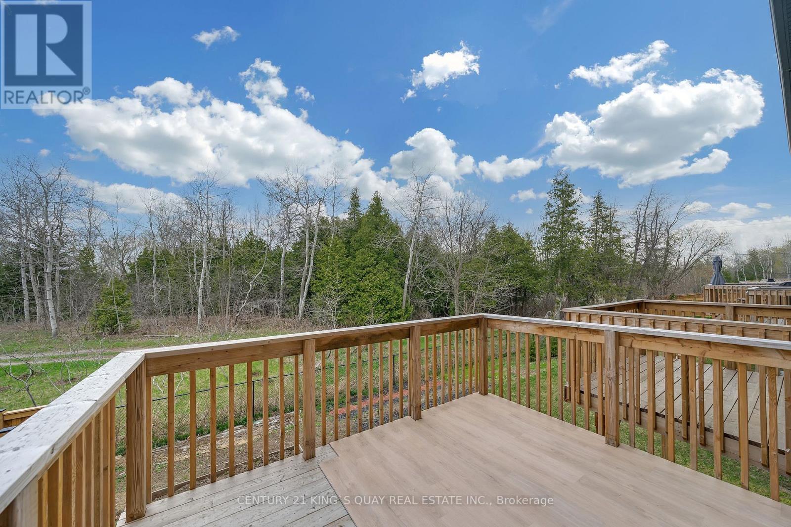 33 - 250 Finch Avenue, Pickering, ON - Outdoor With Deck Patio Veranda