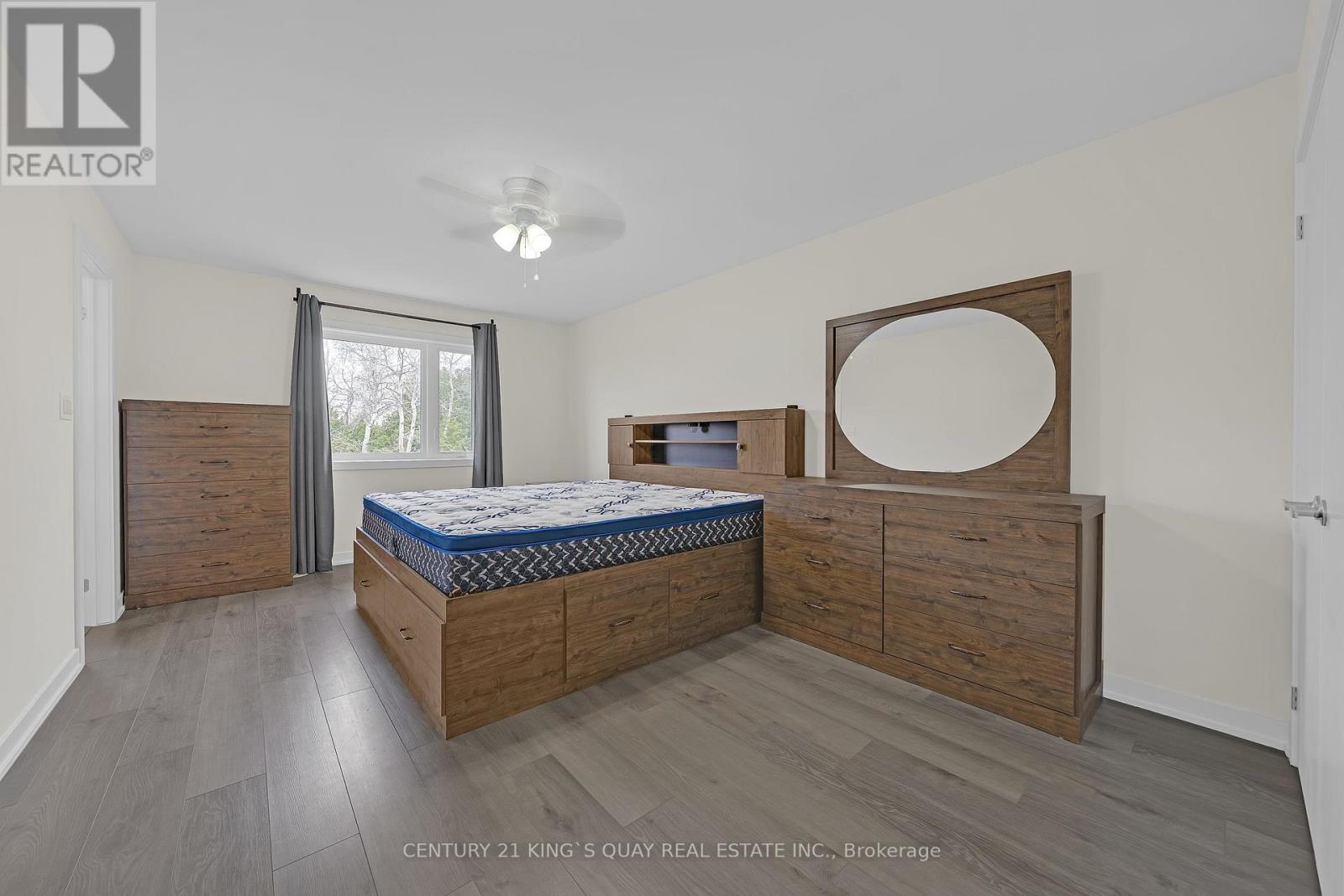 33 - 250 Finch Avenue, Pickering, ON - Indoor Photo Showing Bedroom