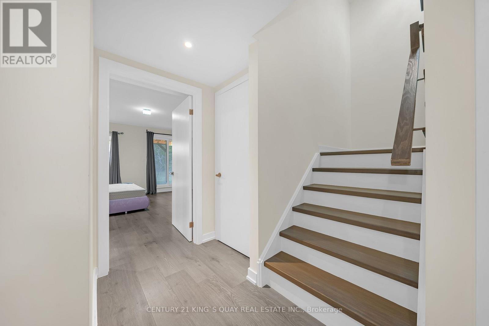 33 - 250 Finch Avenue, Pickering, ON - Indoor Photo Showing Other Room