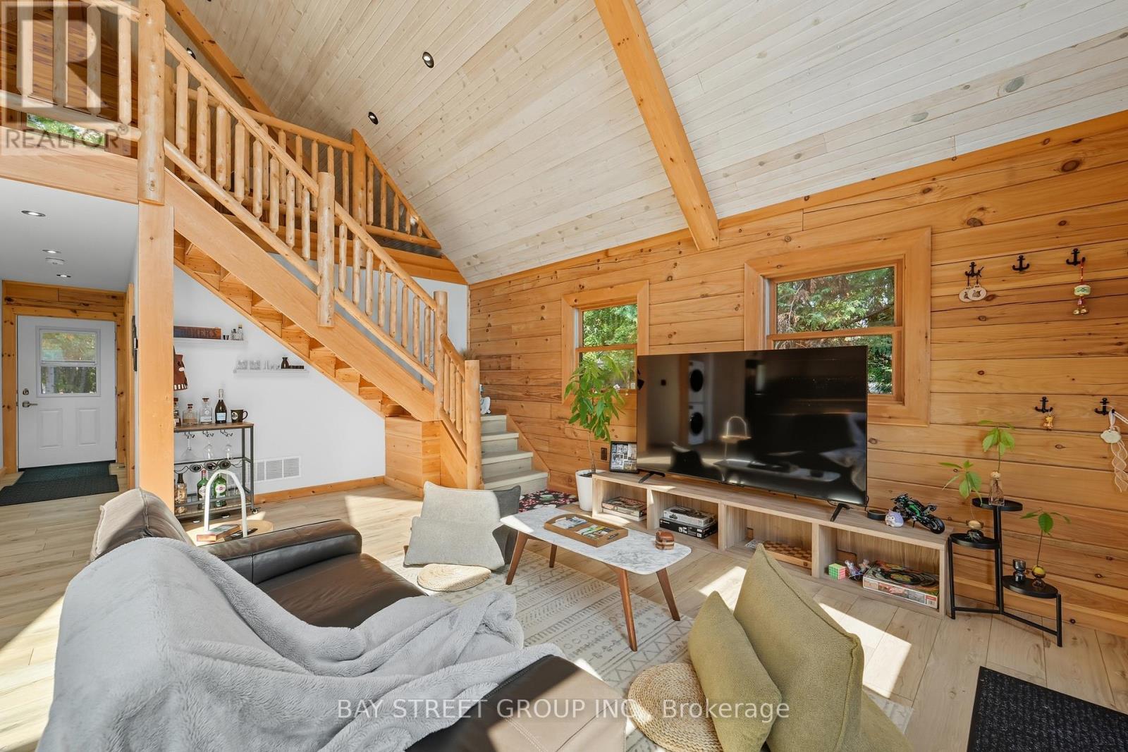 50 River Bend Drive, Kawartha Lakes, ON - Indoor