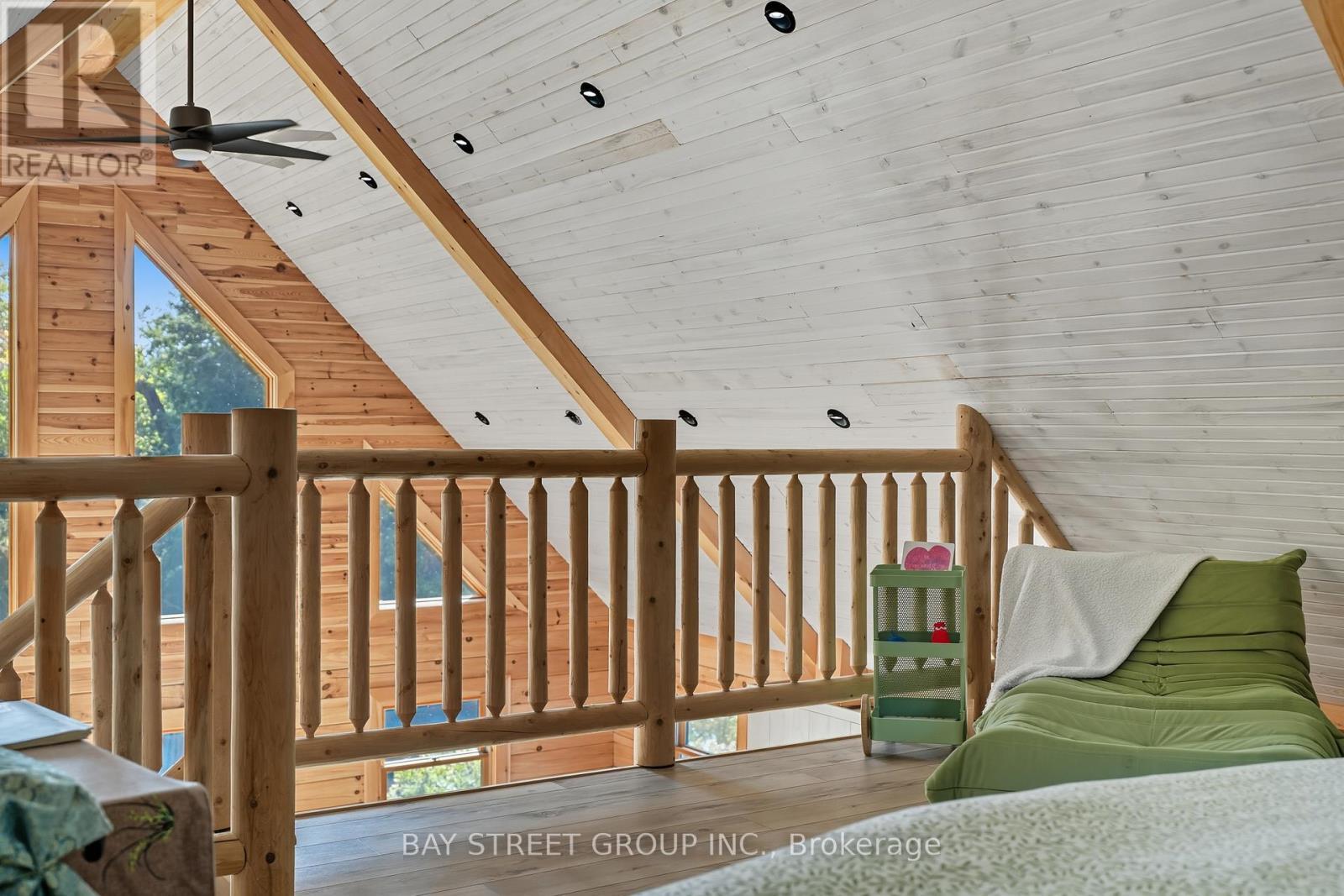 50 River Bend Drive, Kawartha Lakes, ON - Outdoor With Exterior
