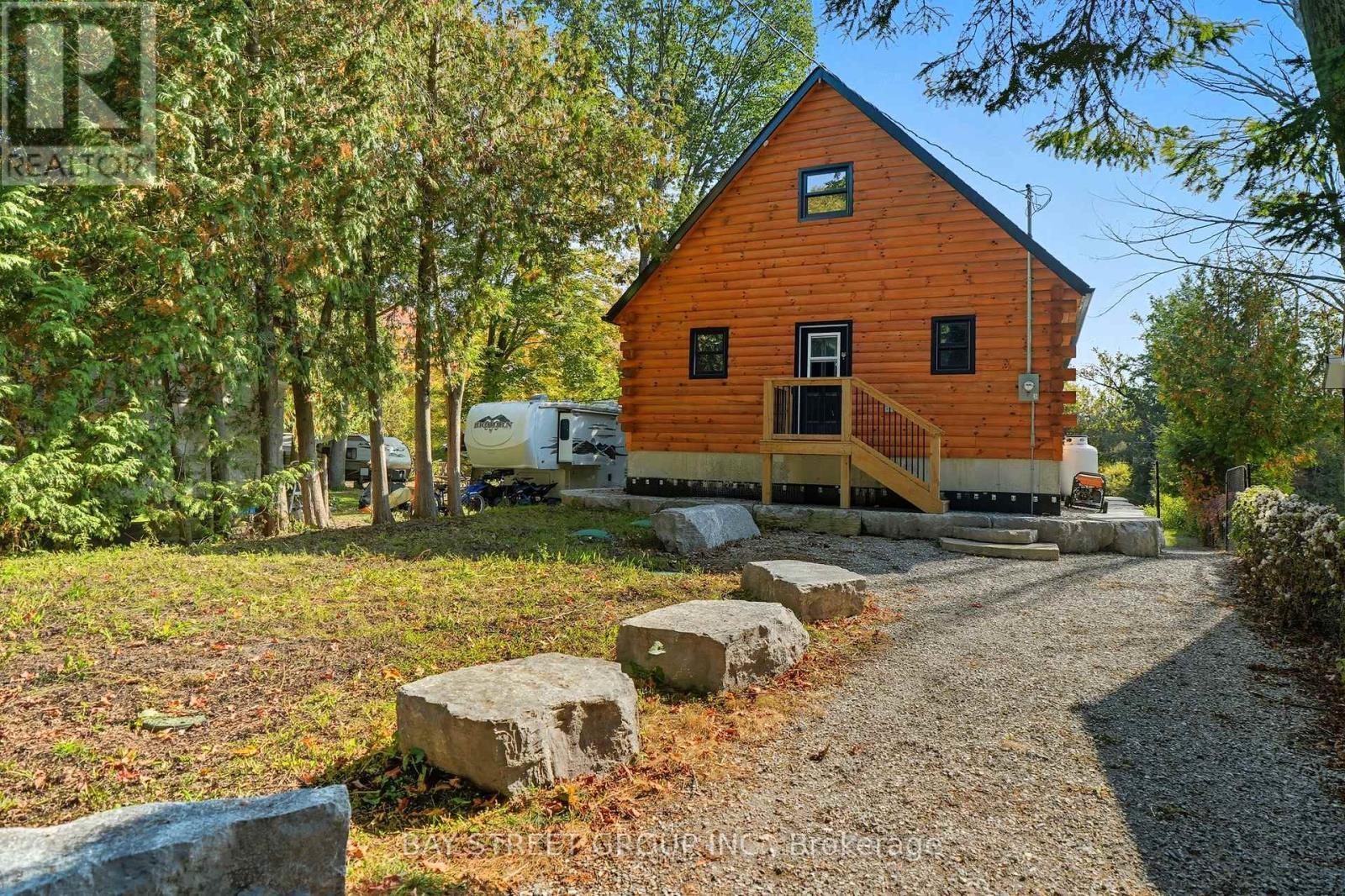 50 River Bend Drive, Kawartha Lakes, ON - Outdoor