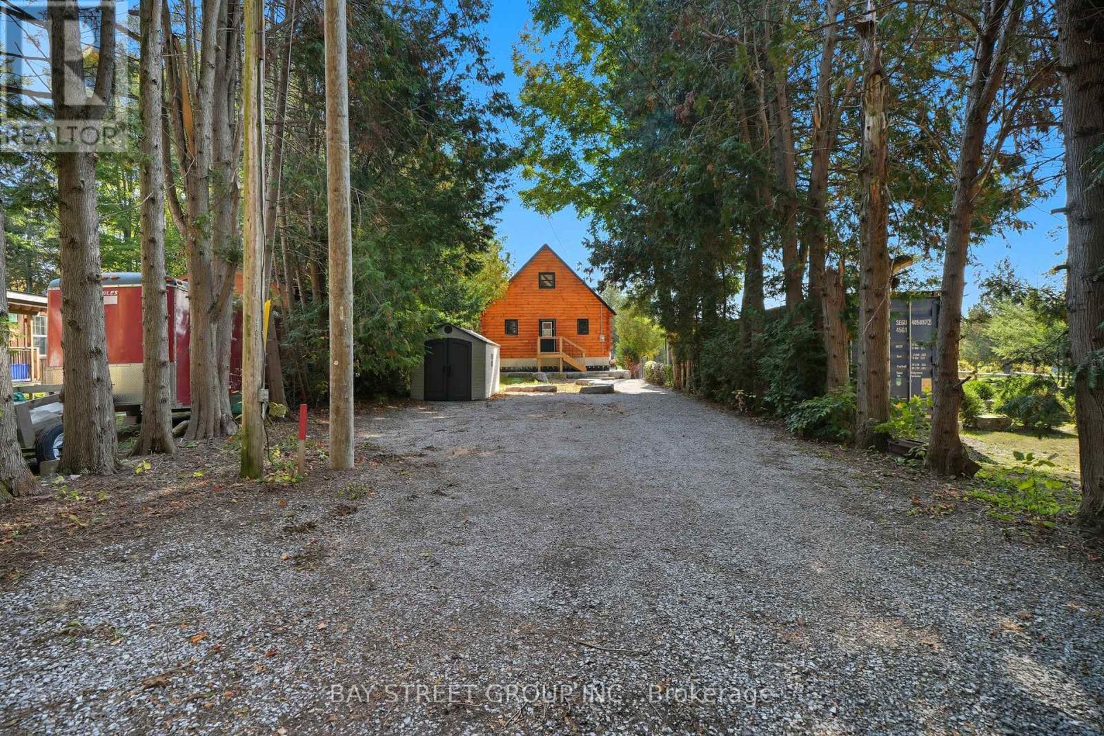 50 River Bend Drive, Kawartha Lakes, ON - Outdoor
