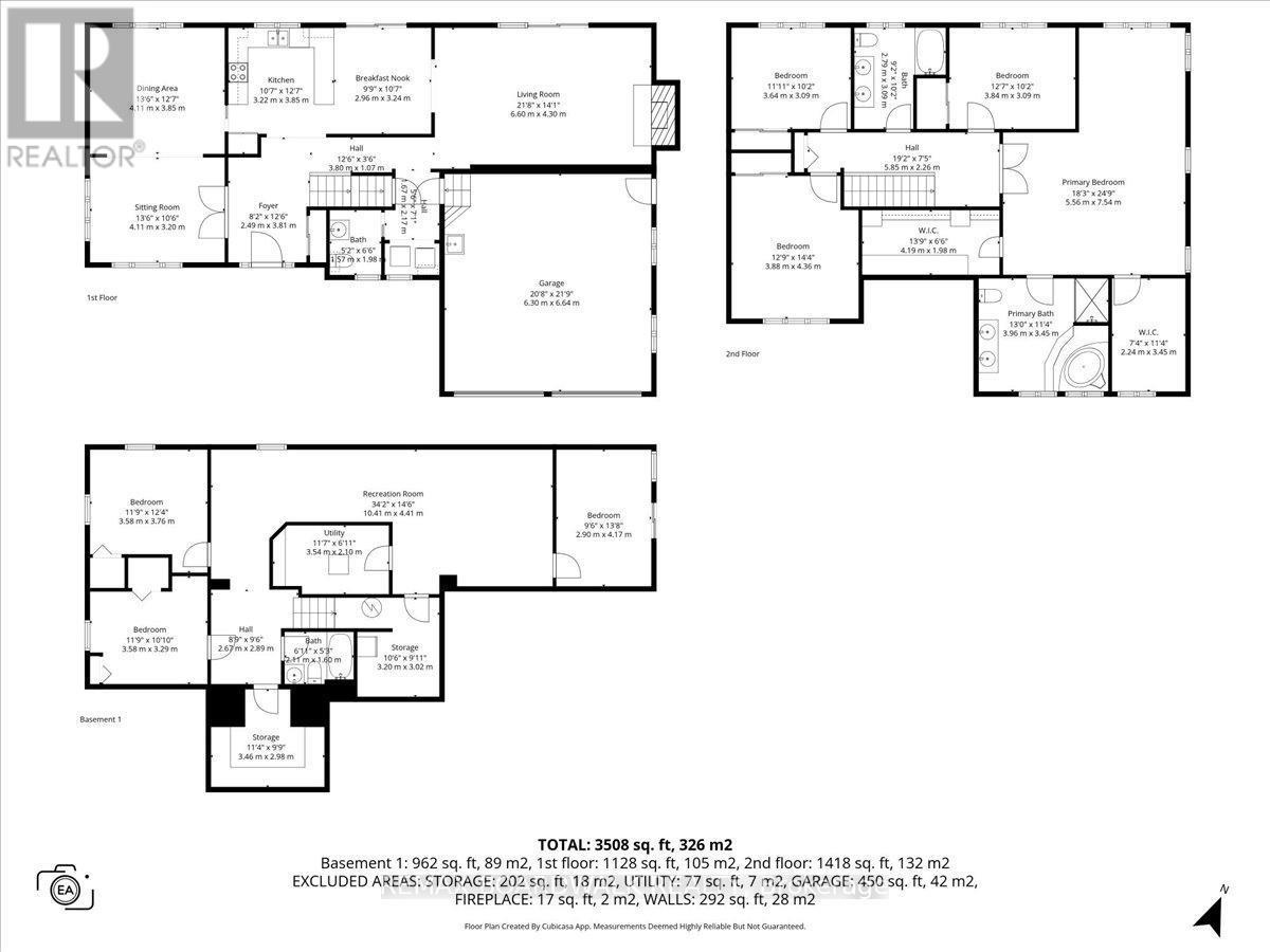 7089 Bush Drive, Ottawa, ON - Other