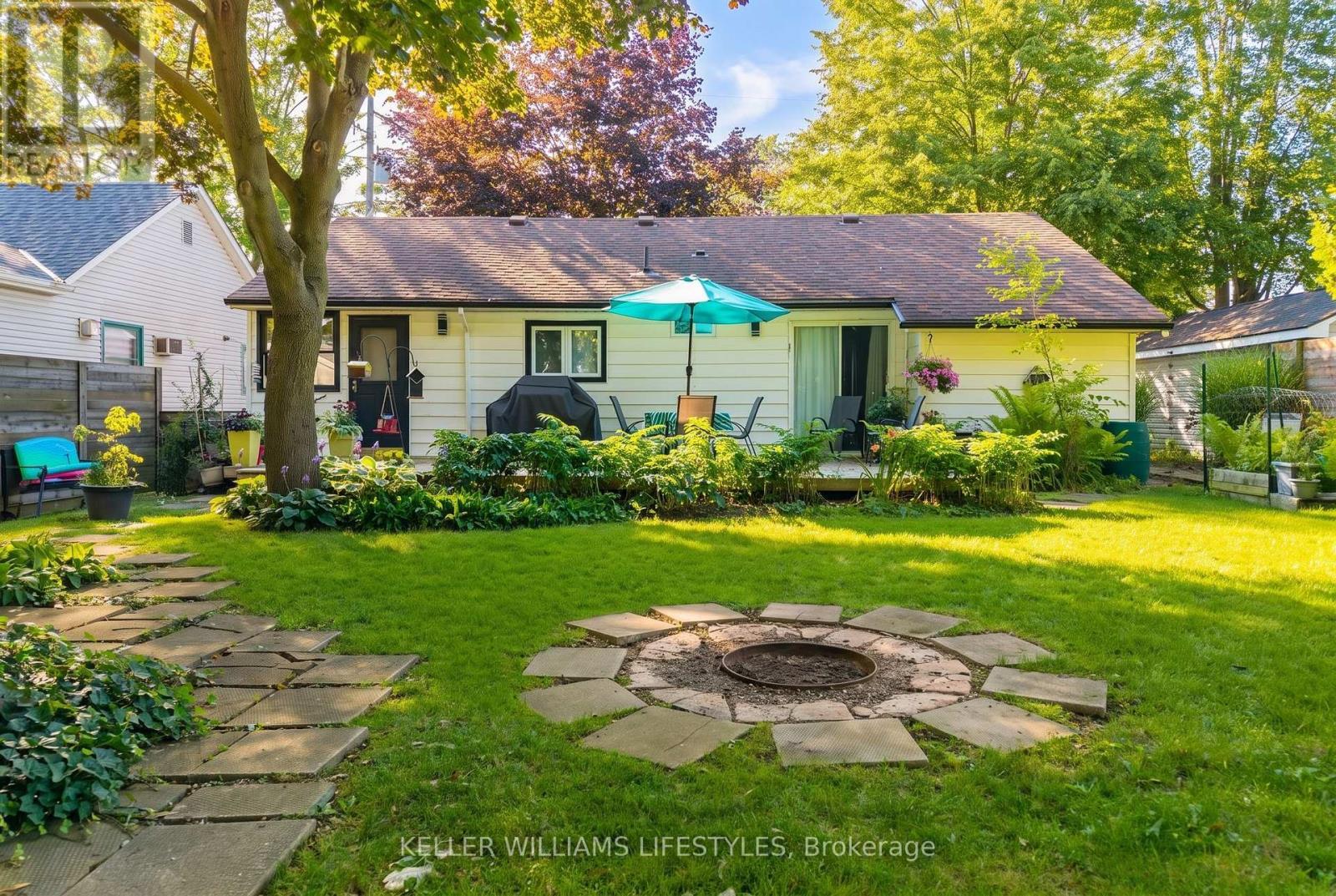 71214 Karen Drive, Bluewater (Hay), ON - Outdoor