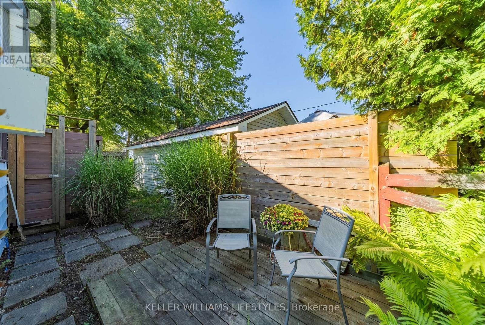 71214 Karen Drive, Bluewater (Hay), ON - Outdoor