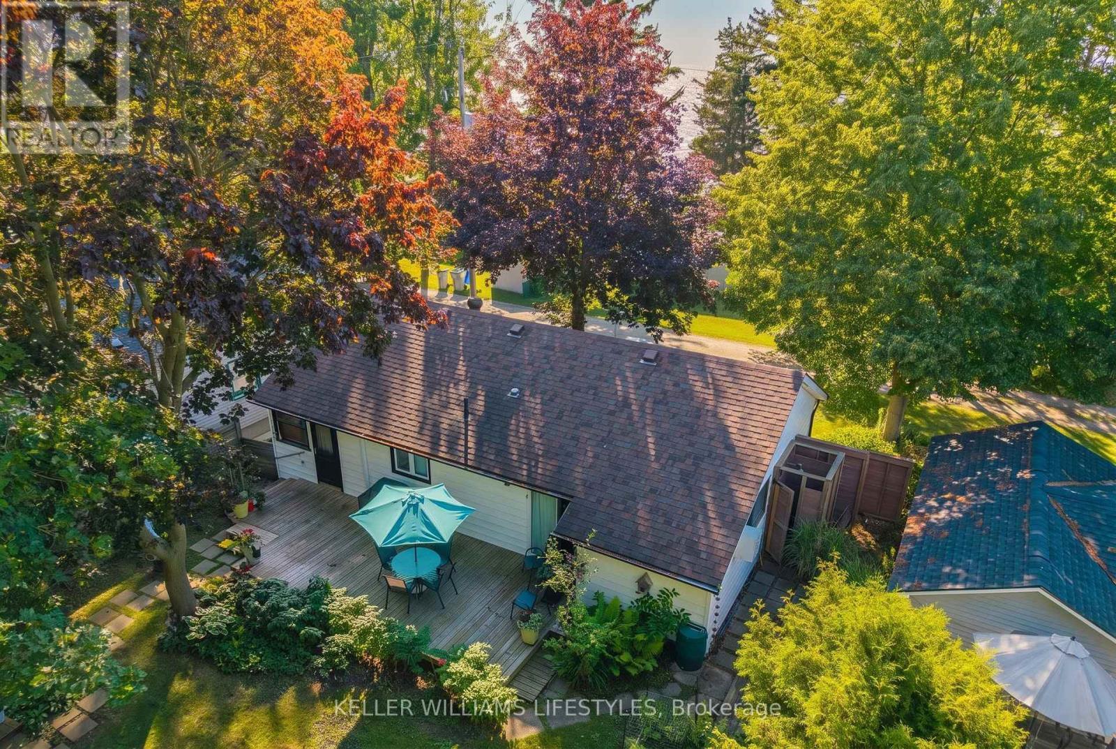 71214 Karen Drive, Bluewater (Hay), ON - Outdoor