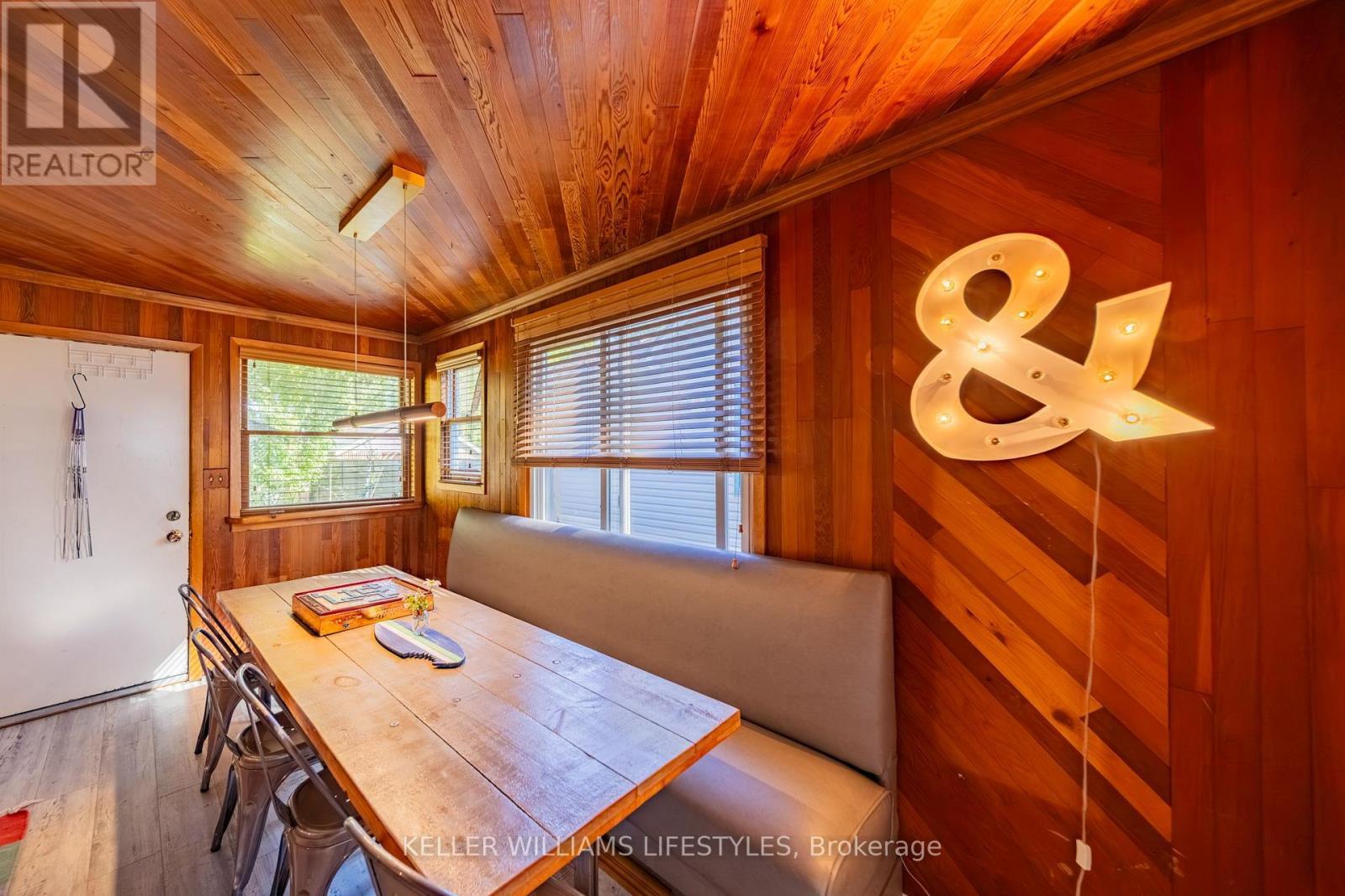 71214 Karen Drive, Bluewater (Hay), ON - Indoor
