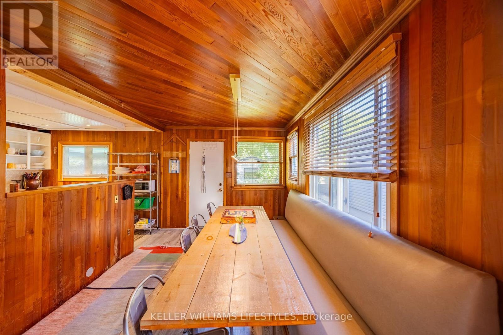 71214 Karen Drive, Bluewater (Hay), ON - Indoor