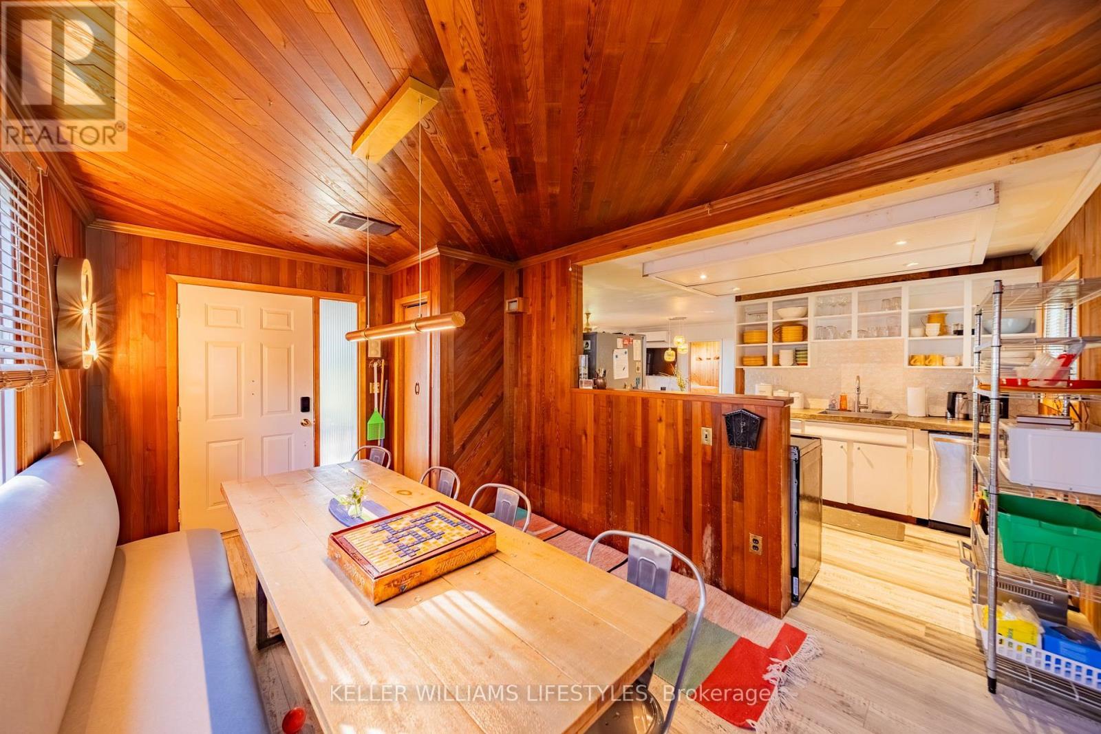 71214 Karen Drive, Bluewater (Hay), ON - Indoor