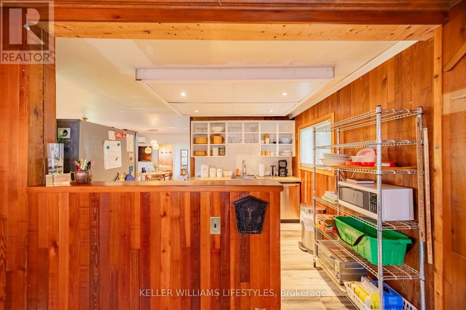71214 Karen Drive, Bluewater (Hay), ON - Indoor Photo Showing Other Room