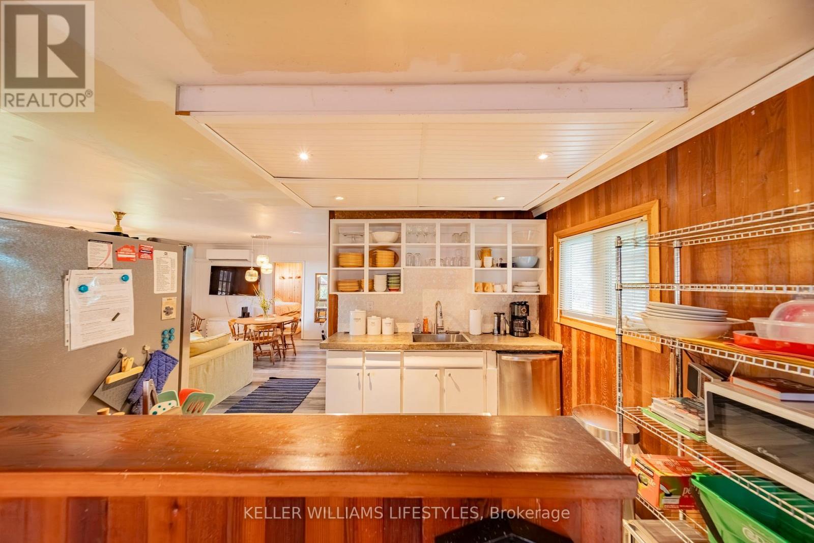 71214 Karen Drive, Bluewater (Hay), ON - Indoor